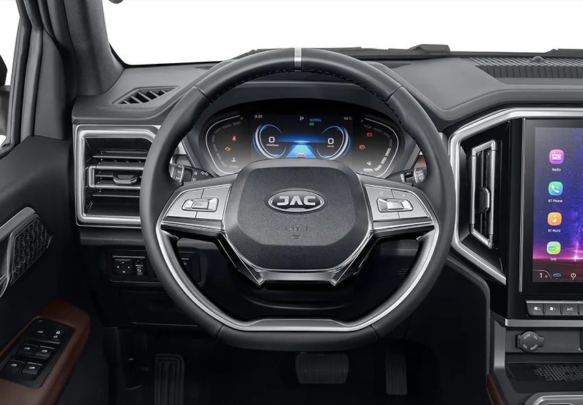 JAC T9 - miniatura 29