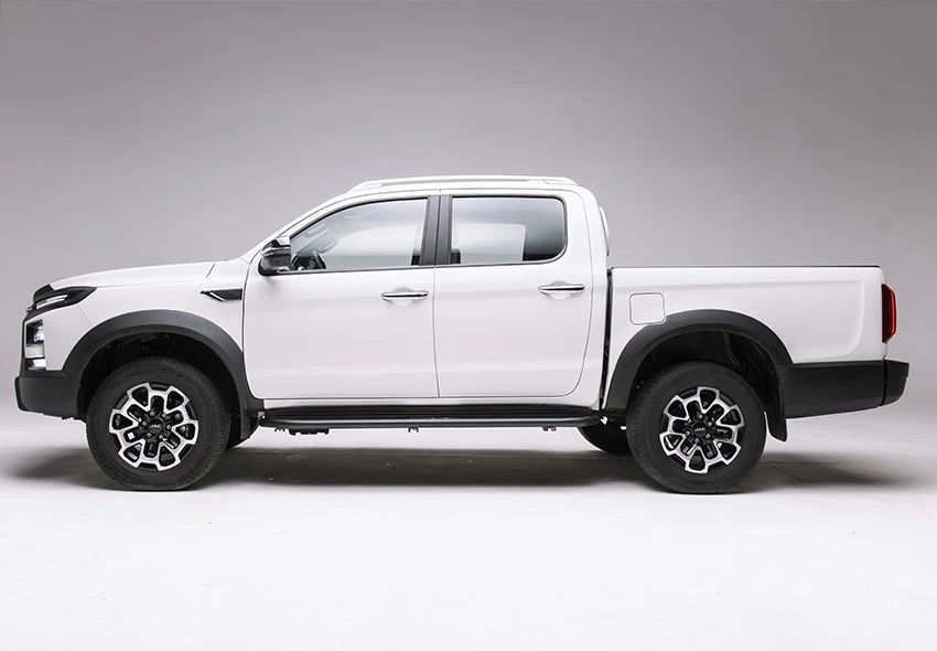 JAC T9 - miniatura 34