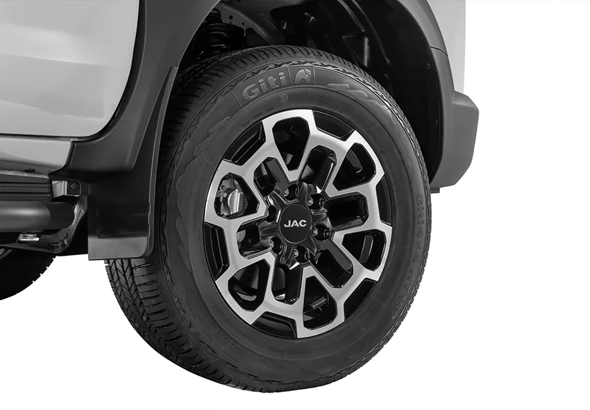JAC T9 - miniatura 37
