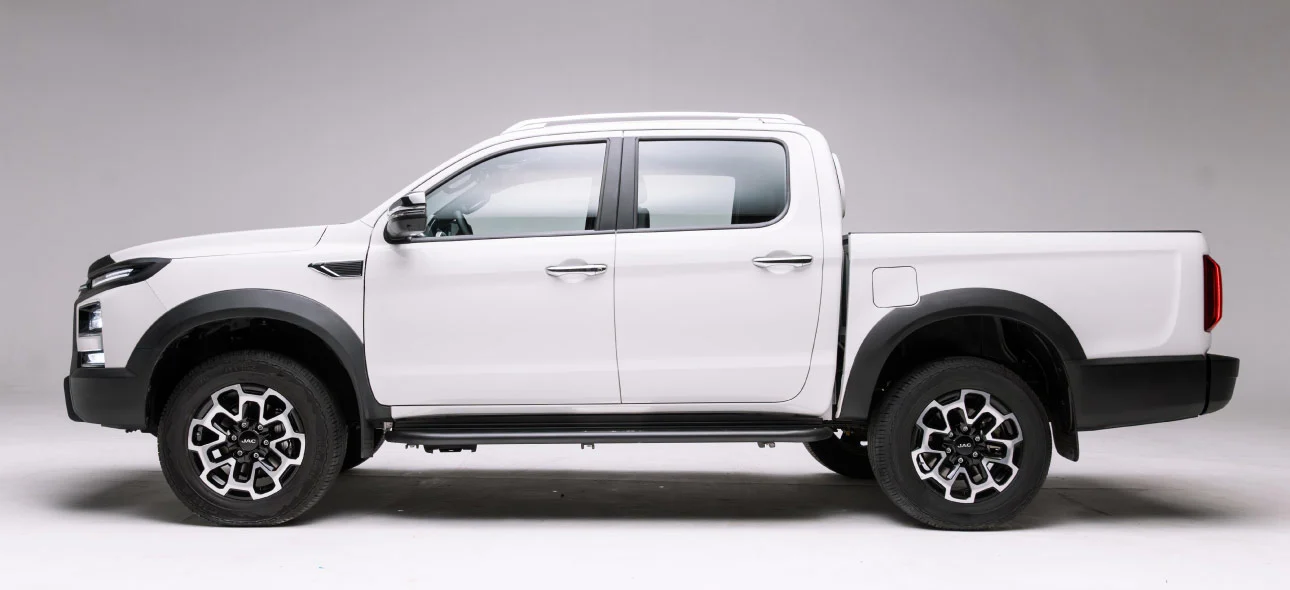 JAC T9 - miniatura 42