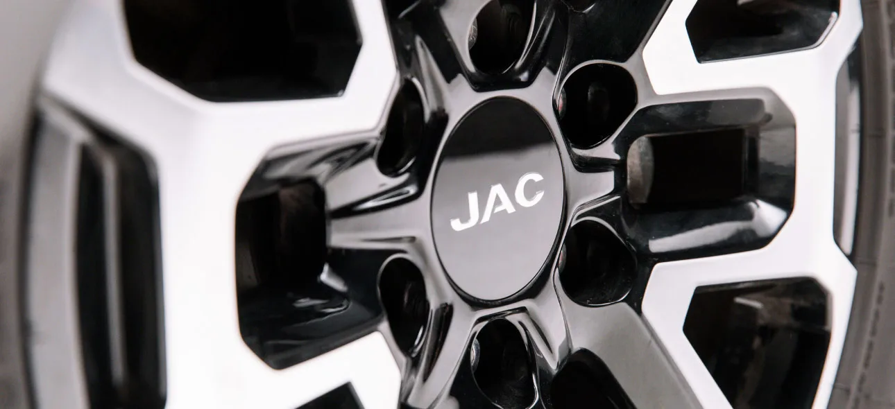 JAC T9 - miniatura 44