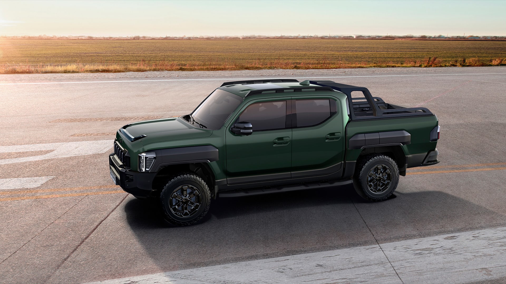 Kia Tasman - miniatura 32