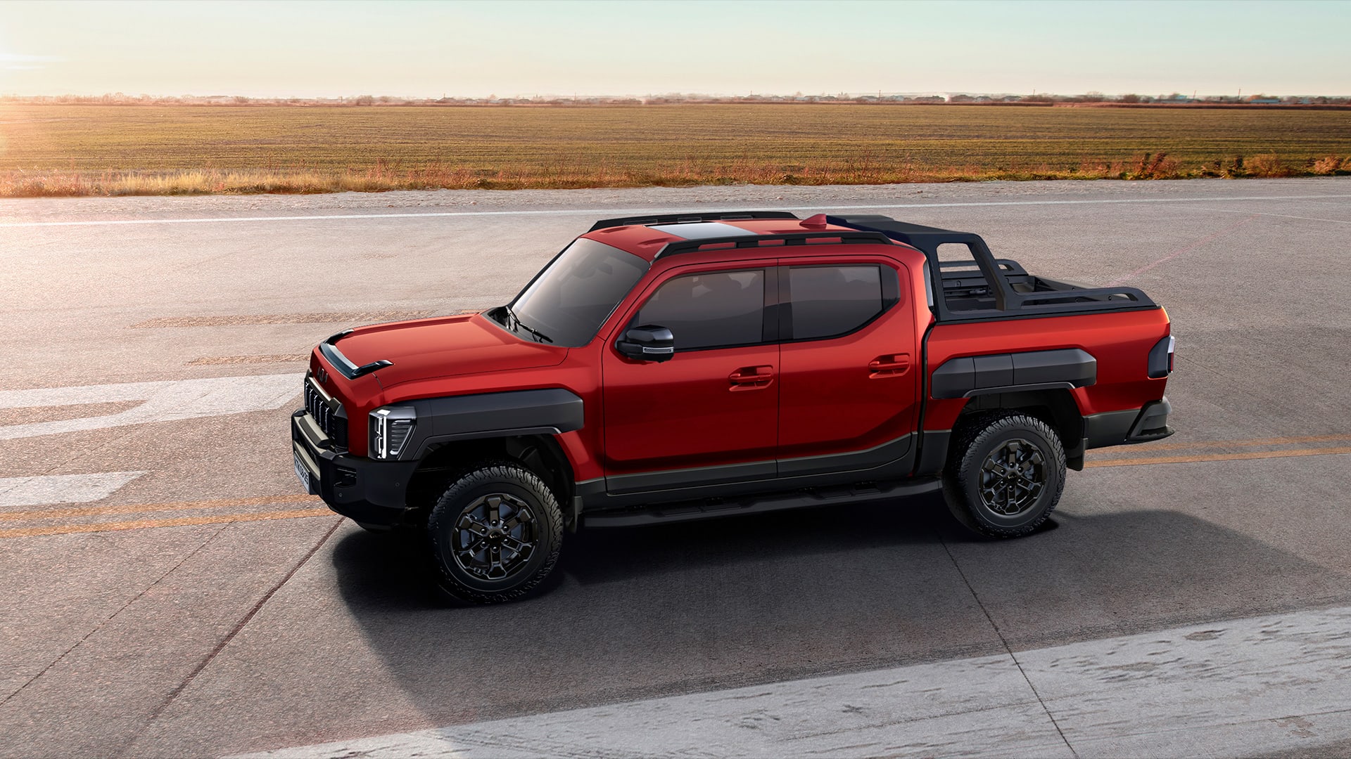 Kia Tasman - miniatura 33