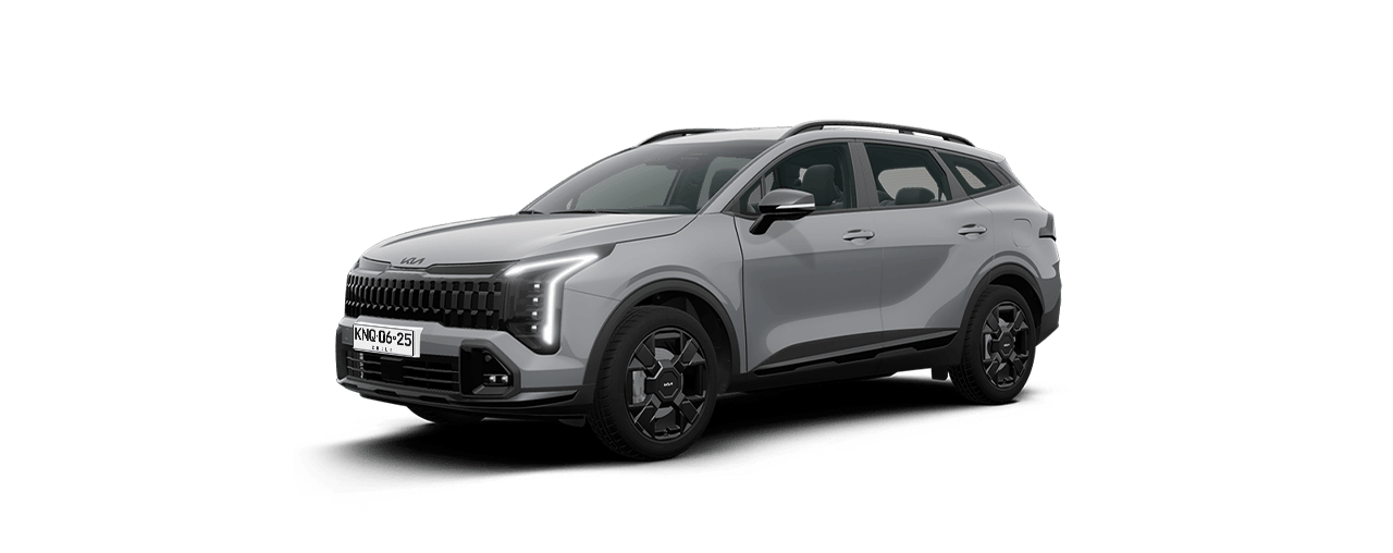 Kia Sportage - miniatura 41