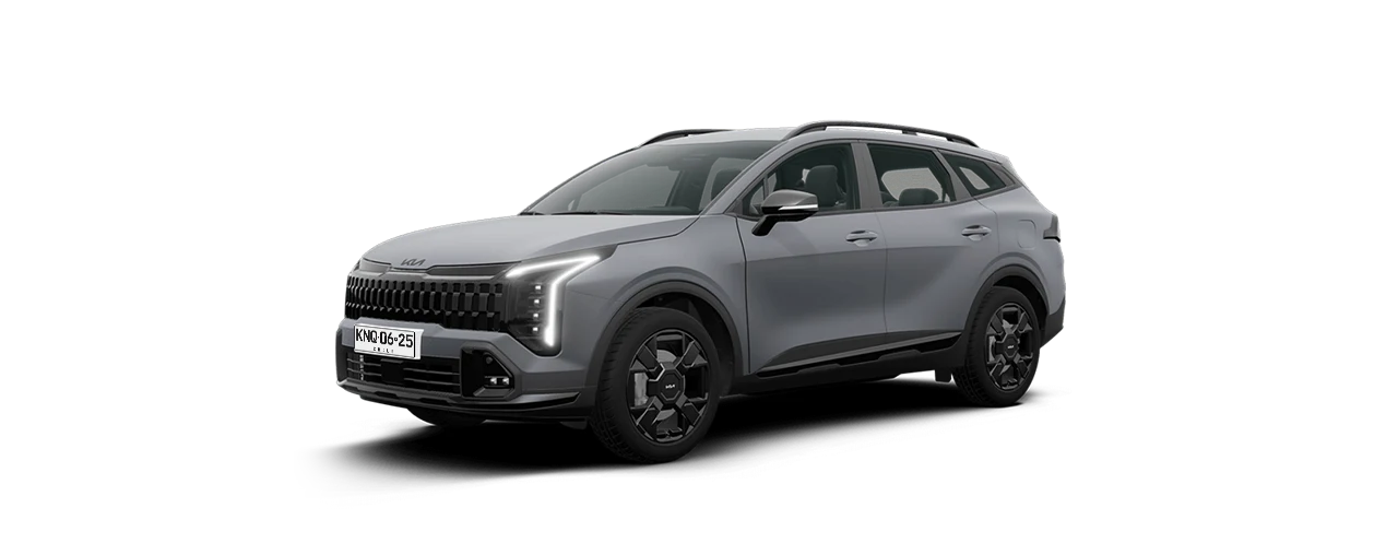 Kia Sportage - miniatura 42
