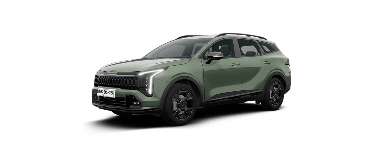 Kia Sportage - miniatura 48