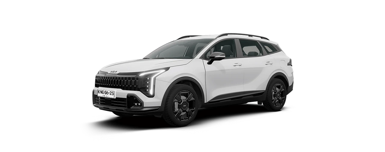 Kia Sportage - miniatura 43