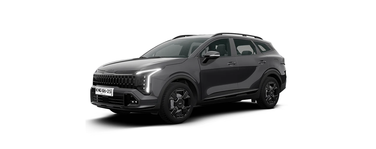 Kia Sportage - miniatura 44