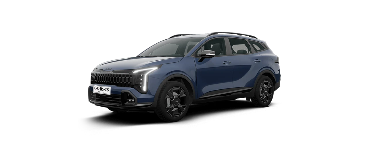Kia Sportage - miniatura 45