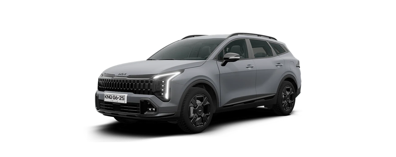 Kia Sportage - miniatura 46