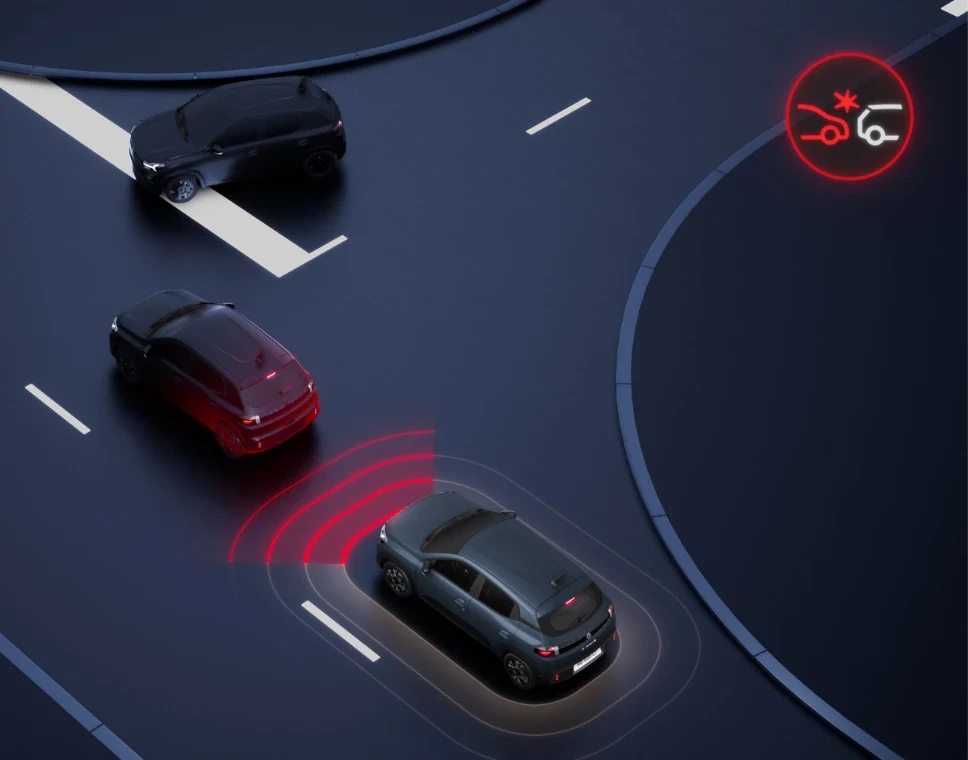 Renault Nuevo kwid e-tech - miniatura 25