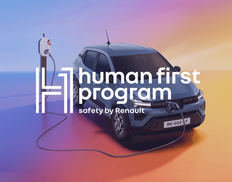 Renault Nuevo kwid e-tech - miniatura 23