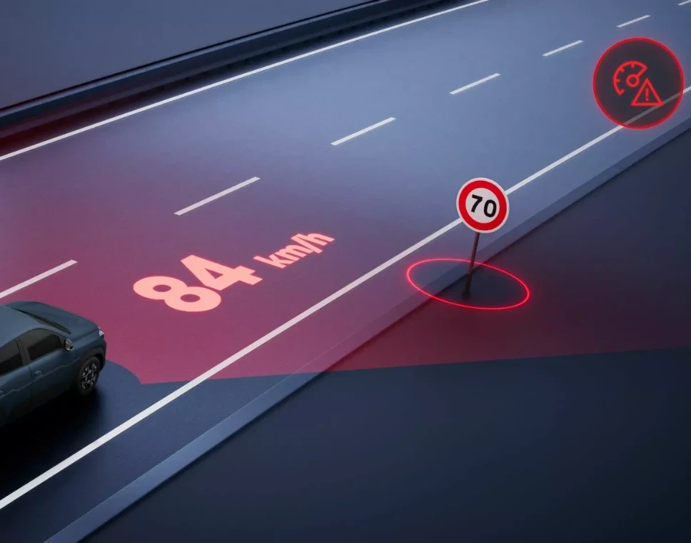 Renault Nuevo kwid e-tech - miniatura 28