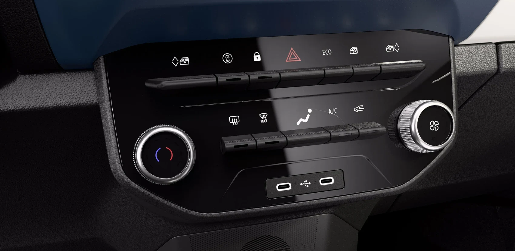 Renault Nuevo kwid e-tech - miniatura 48