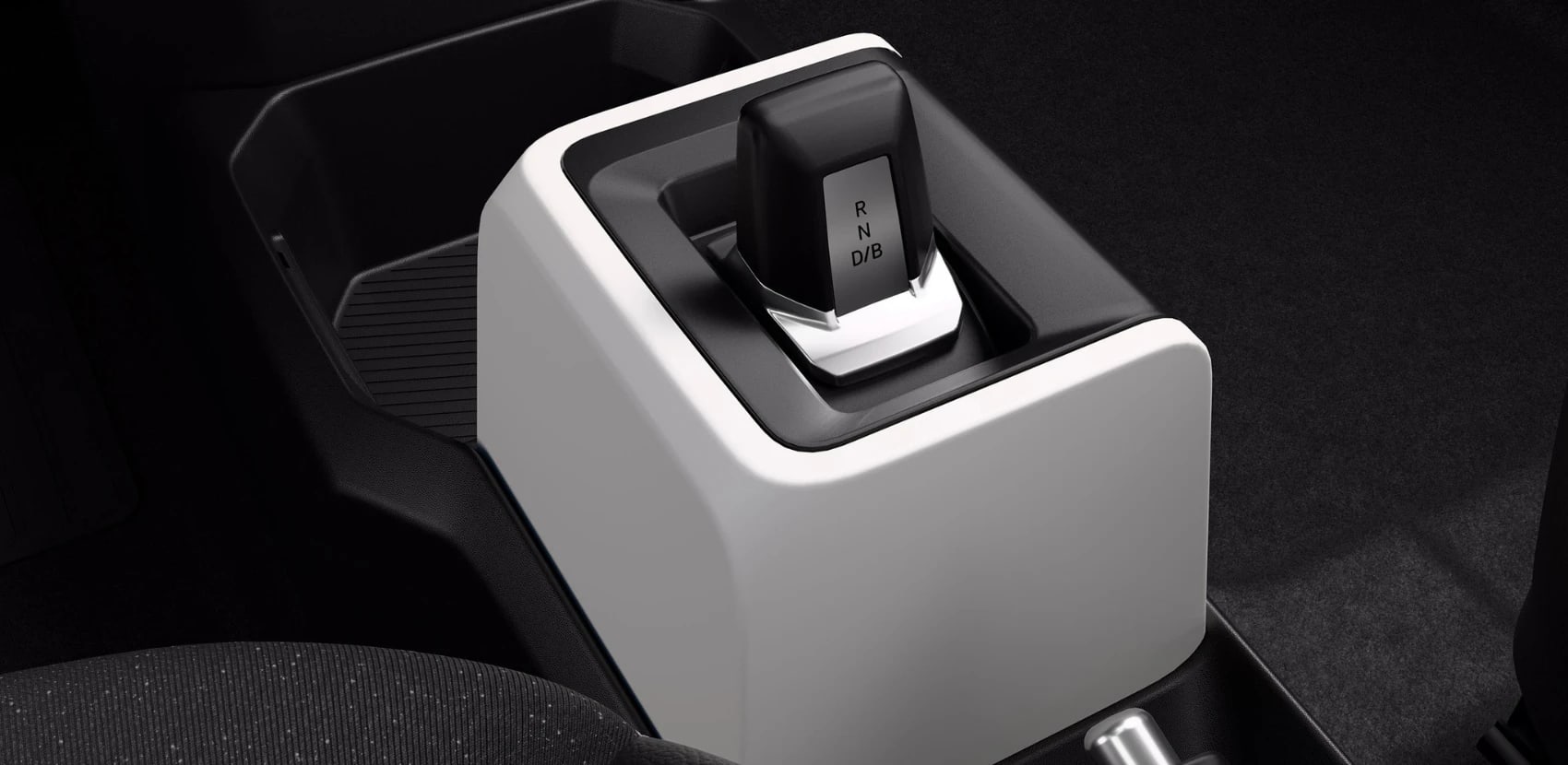 Renault Nuevo kwid e-tech - miniatura 49