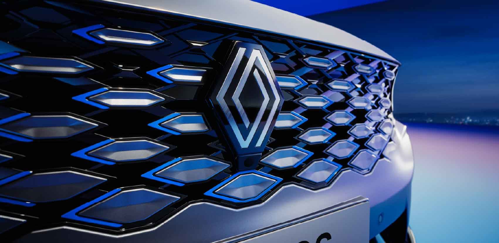 Renault Nuevo koleos - miniatura 28