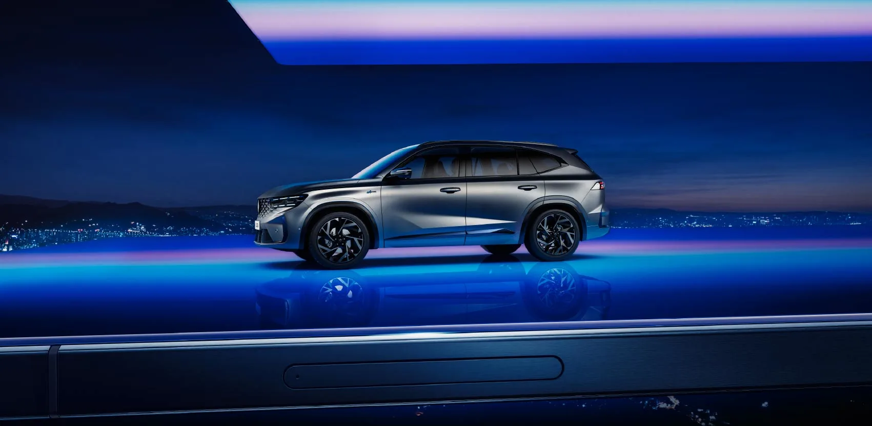 Renault Nuevo koleos - miniatura 29