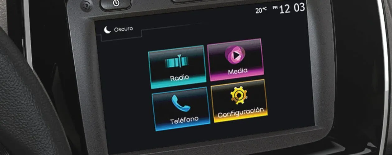 Renault Kwid e-tech - miniatura 16