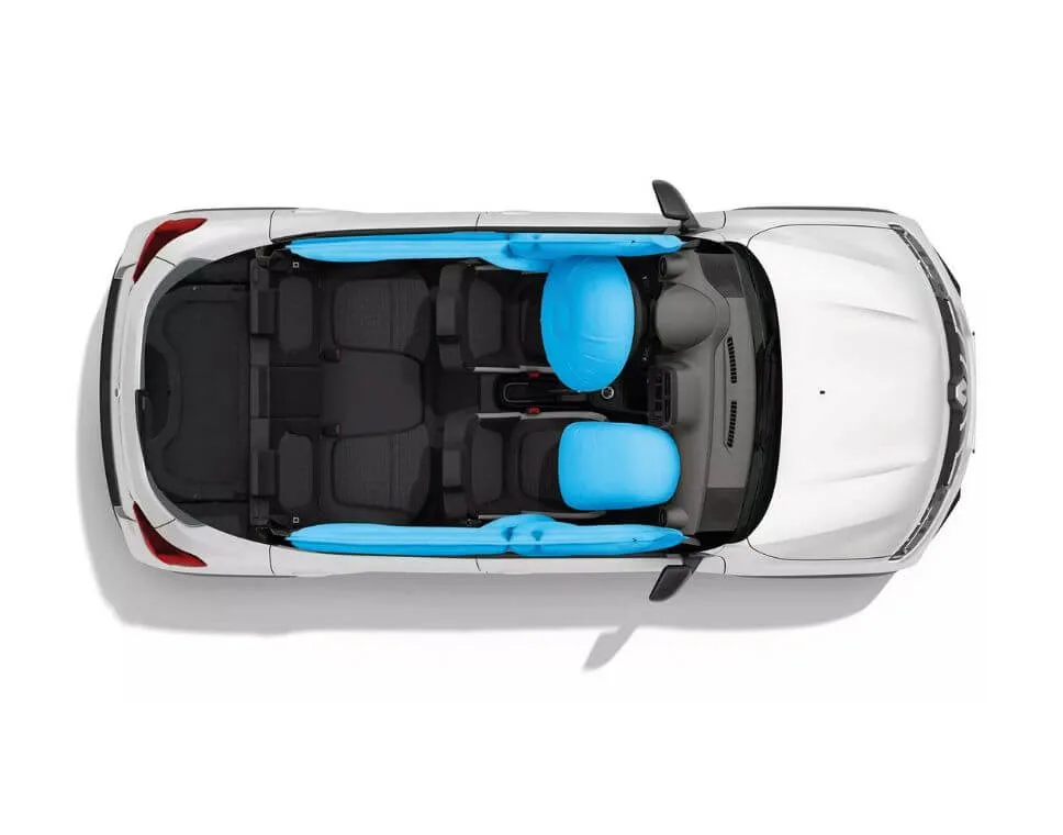 Renault Kwid e-tech - miniatura 20