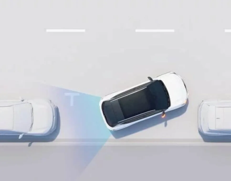 Renault Kwid e-tech - miniatura 22