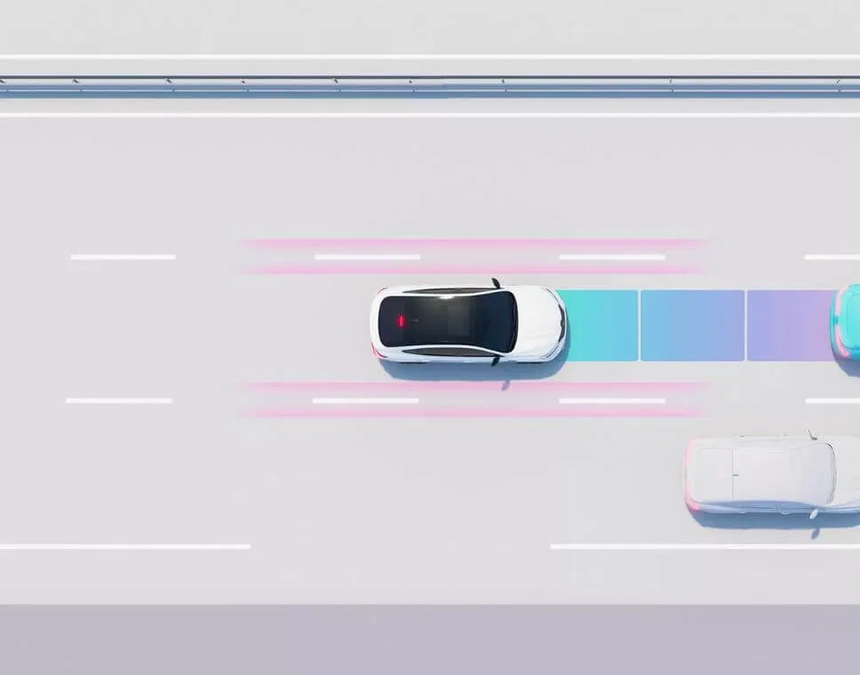 Renault Kwid e-tech - miniatura 25