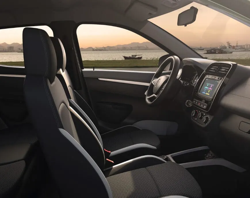 Renault Kwid e-tech - miniatura 10