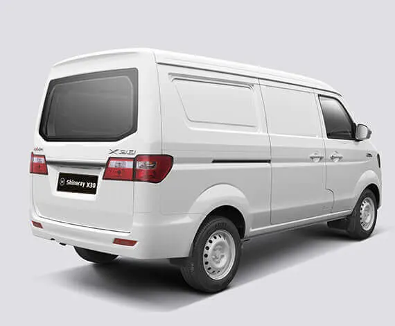 Shineray X30 - miniatura 8