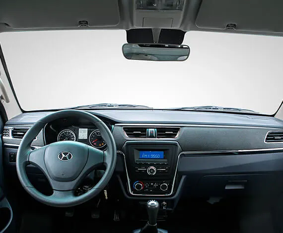 Shineray T30 - miniatura 10