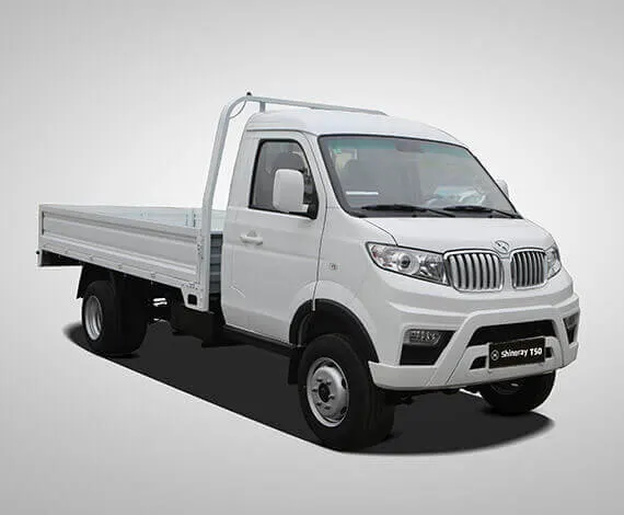 Shineray T50 - miniatura 6