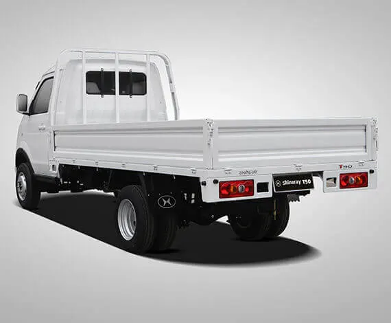 Shineray T50 - miniatura 7