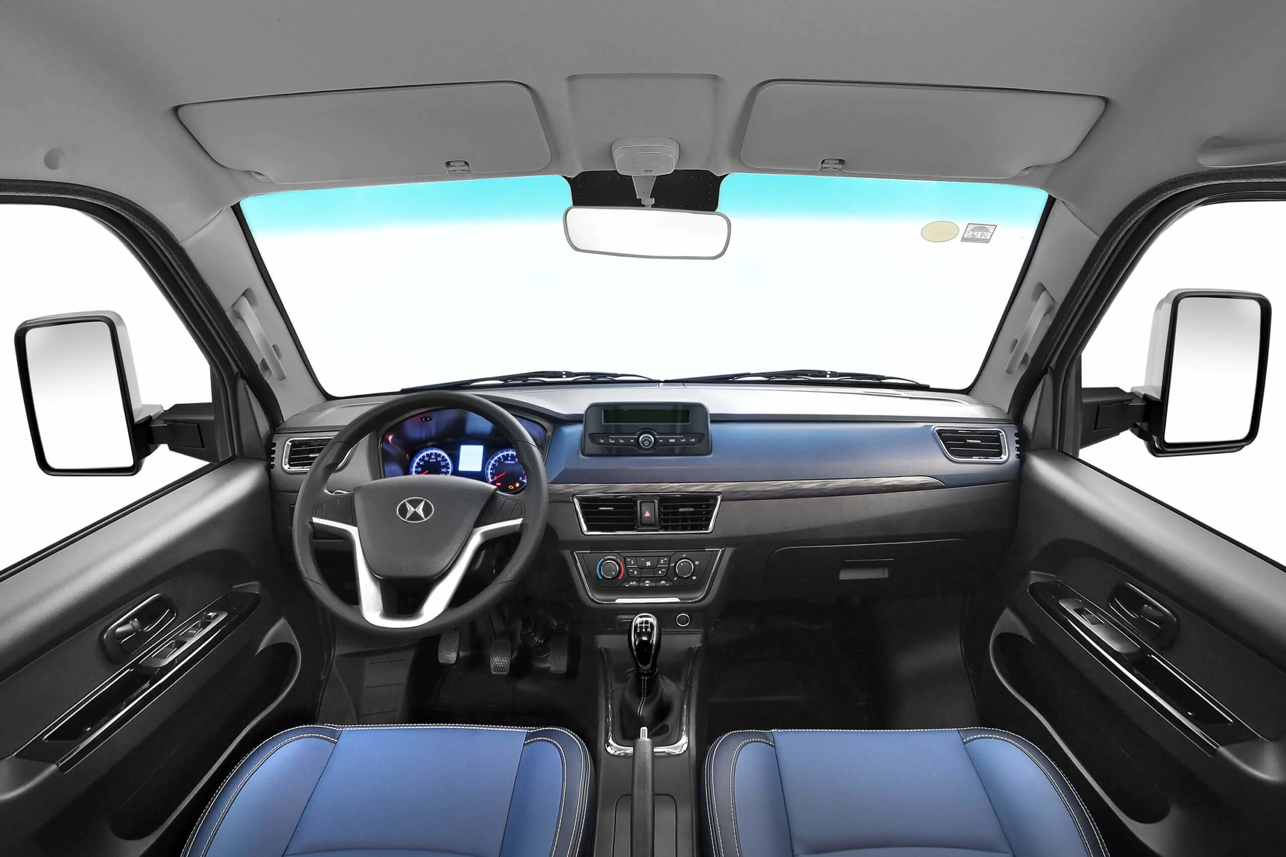 Shineray T52 - miniatura 10