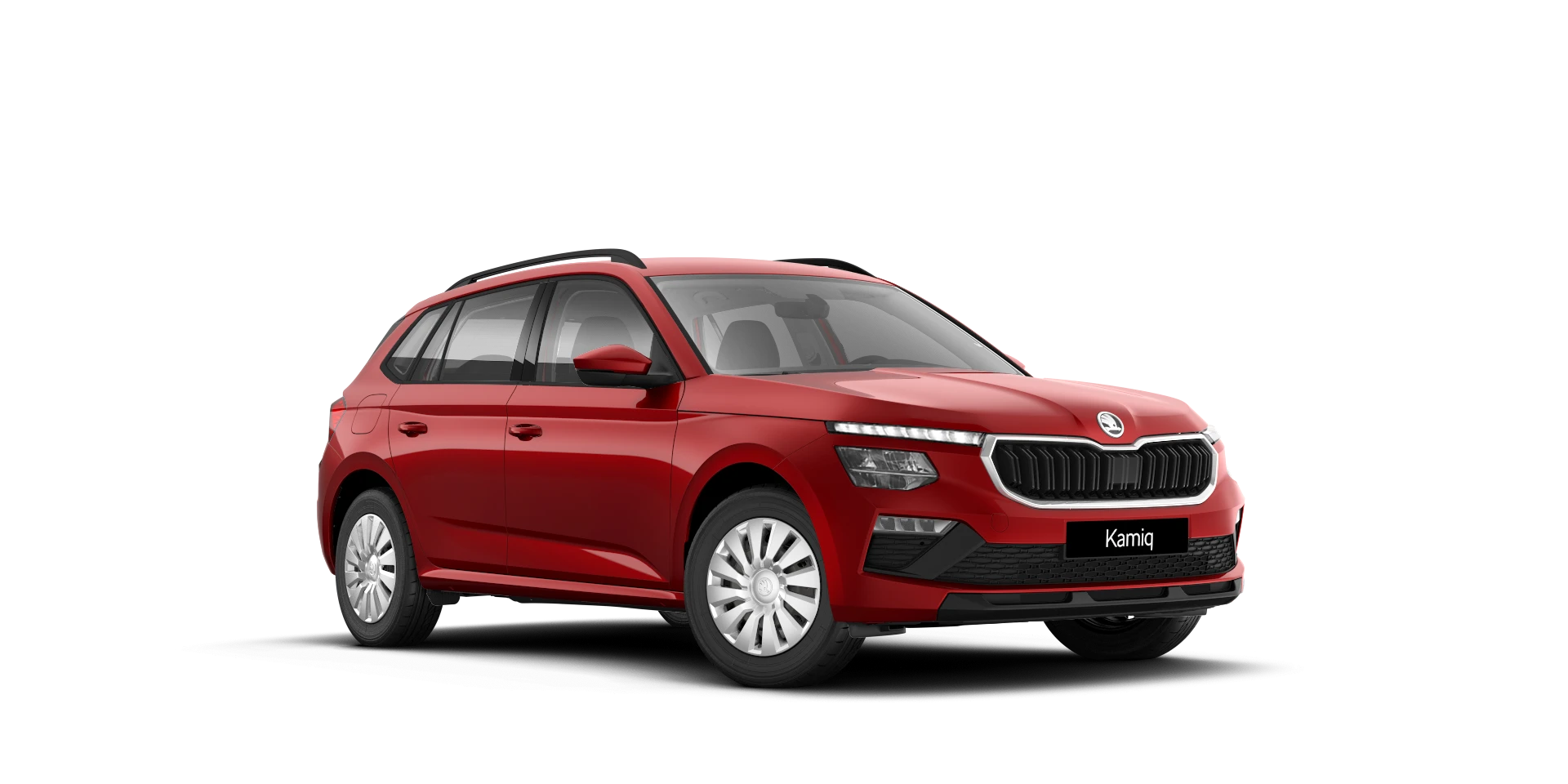 Skoda Kamiq - miniatura 27