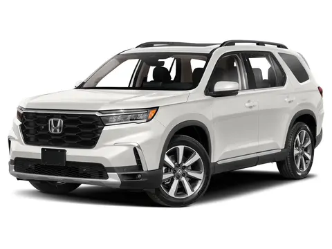 Honda Pilot - imagen 1