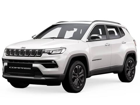 Jeep Compass - imagen 1