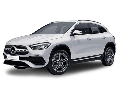 Mercedes-Benz GLA - imagen 1