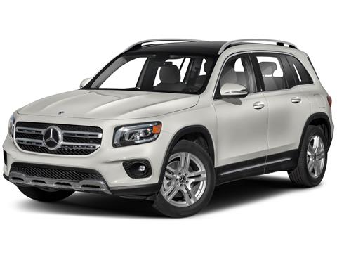 Mercedes-Benz GLB - imagen 1