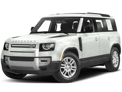 Land Rover Defender - imagen 1