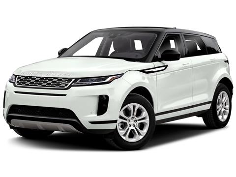 Land Rover Range Rover Evoque - imagen 1