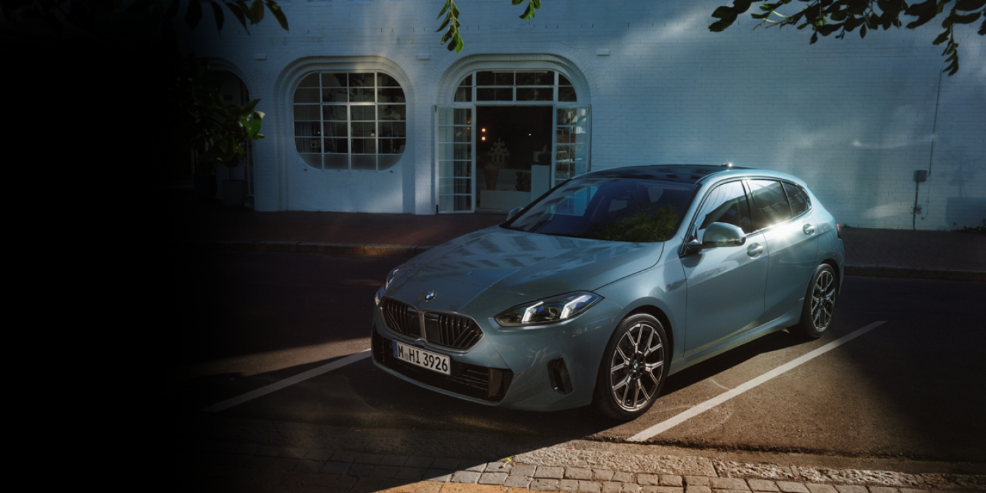 BMW Serie 1 - imagen 1