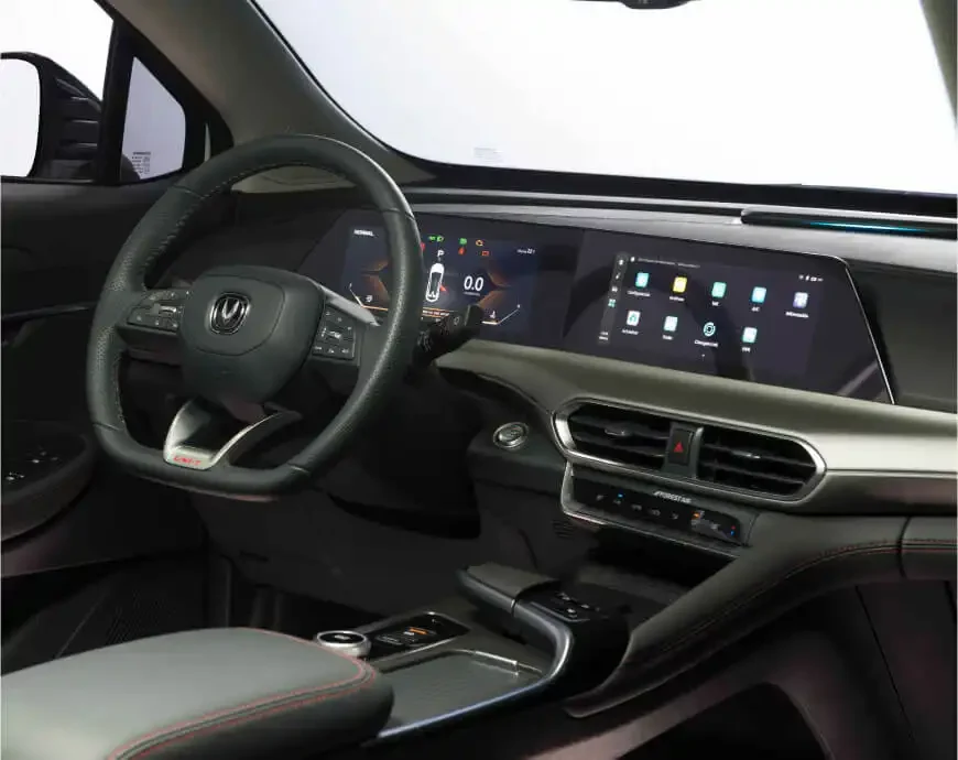 Changan UNI-T - miniatura 23