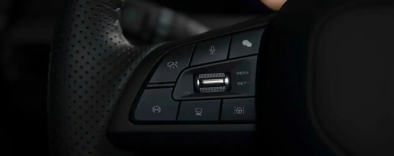 Changan UNI-T - miniatura 26