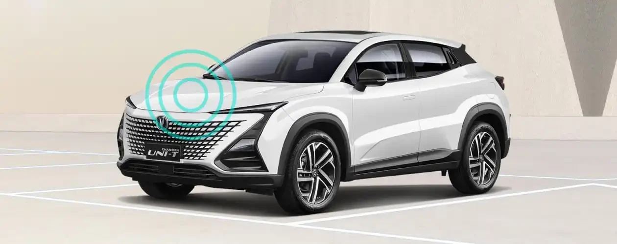 Changan UNI-T - miniatura 27
