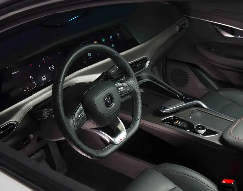 Changan UNI-T - miniatura 28