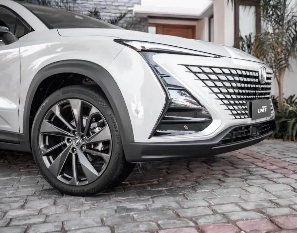 Changan UNI-T - miniatura 29