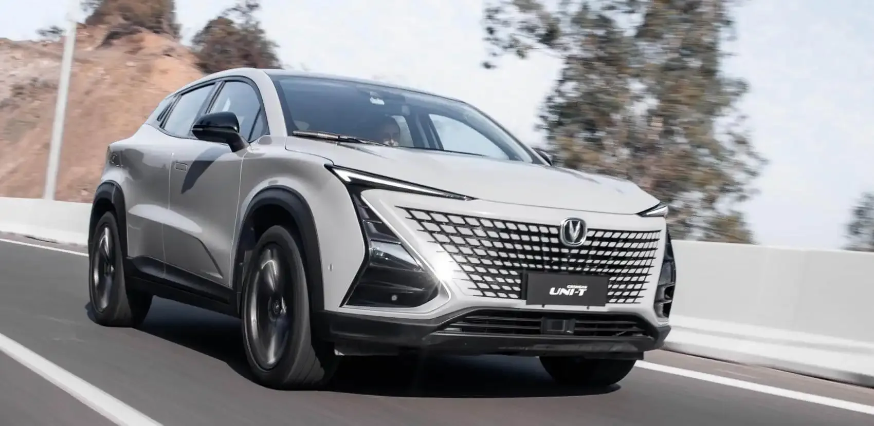 Changan UNI-T - miniatura 34
