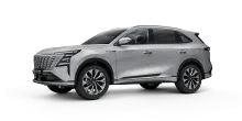 Changan CS55 Plus Idd - miniatura 20