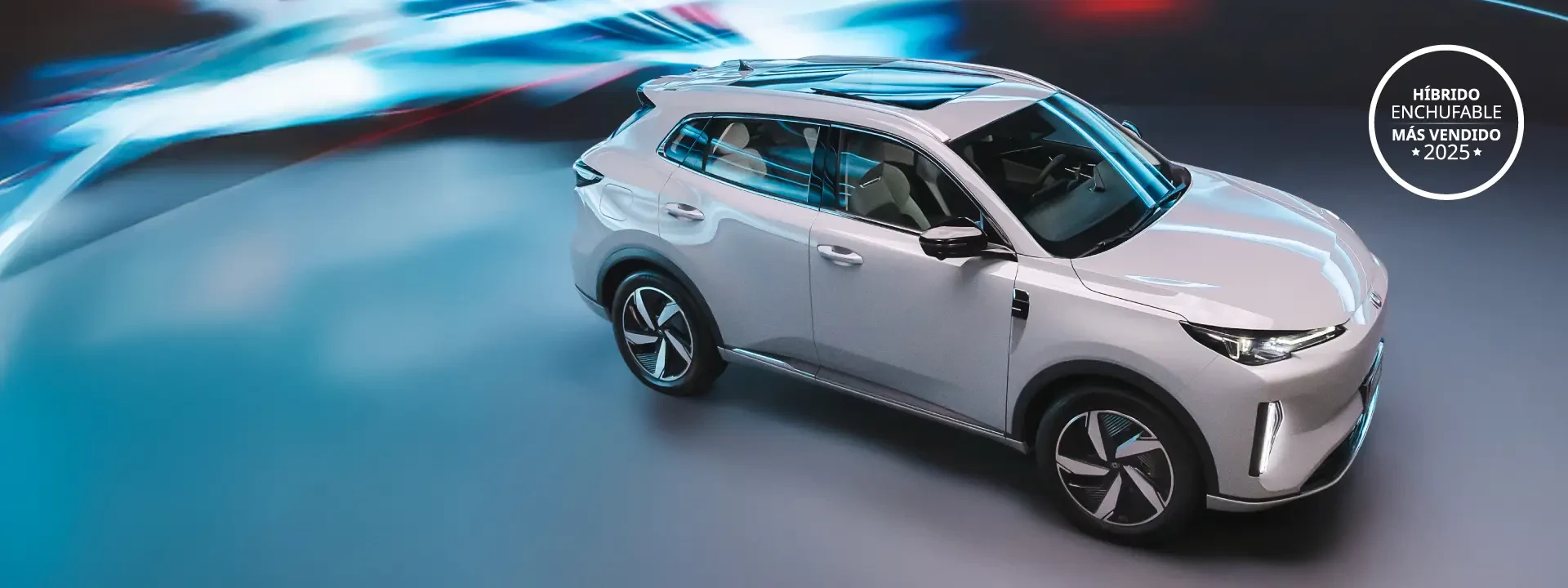 Changan CS55 Plus Idd - miniatura 21