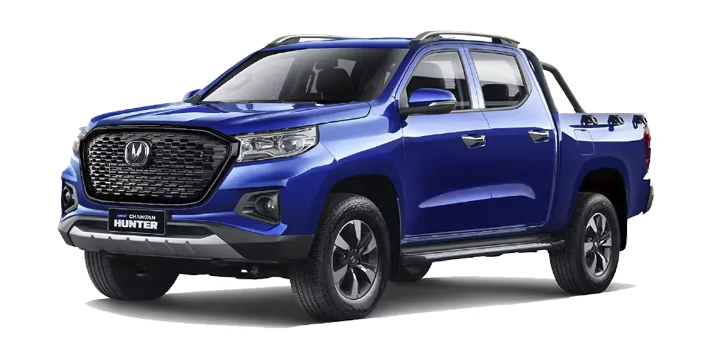 Changan HUNTER - miniatura 22
