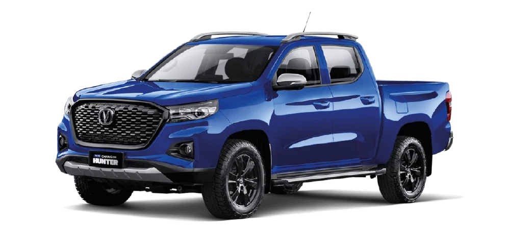Changan HUNTER - miniatura 24