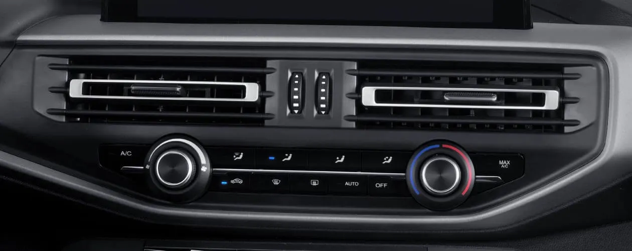 Changan HUNTER - miniatura 28